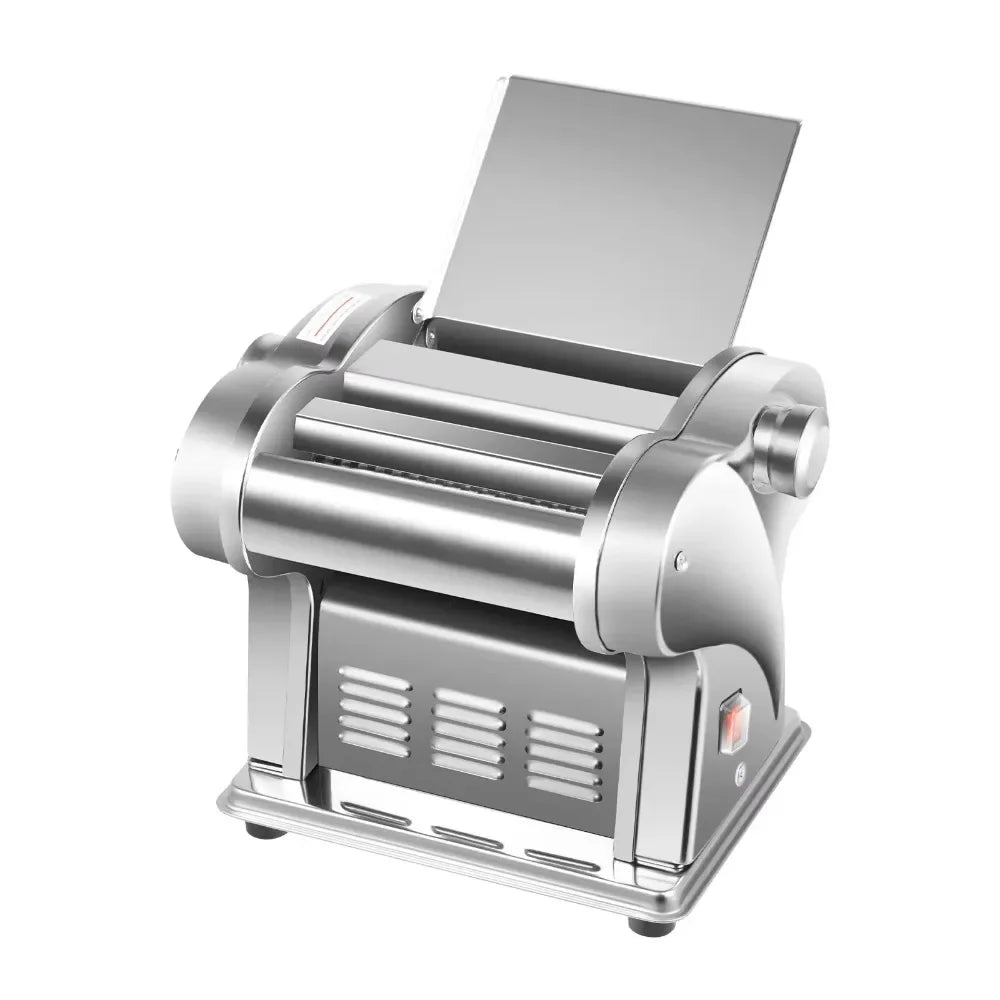 Stainless Steel Automatic Noodle Making Pasta Maker