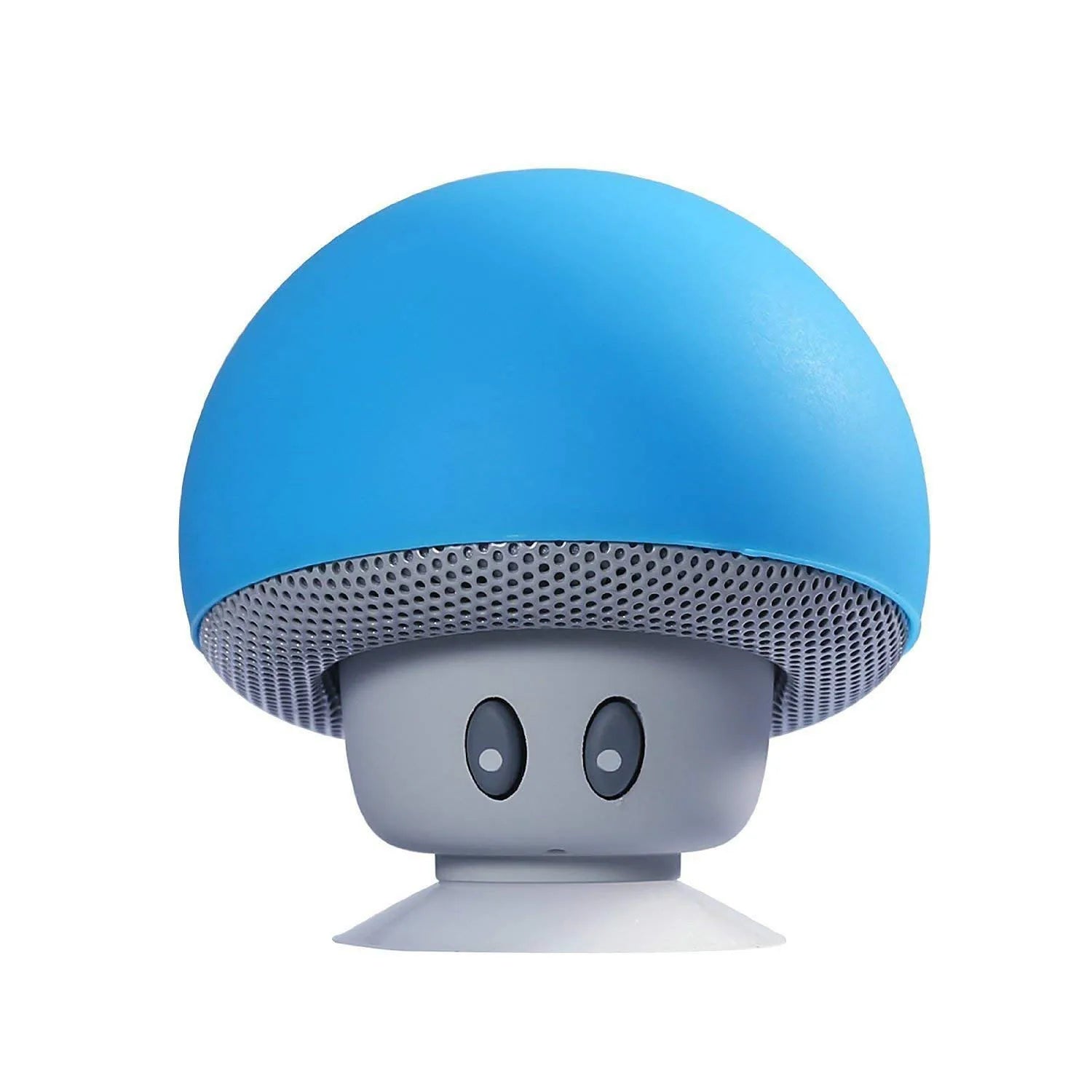 High Quality Wireless Bluetooth Speaker 30ft Wireless Range, Subwoofer with Suction Cup