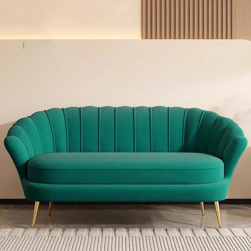 Elegant Modern Living Room Sofa