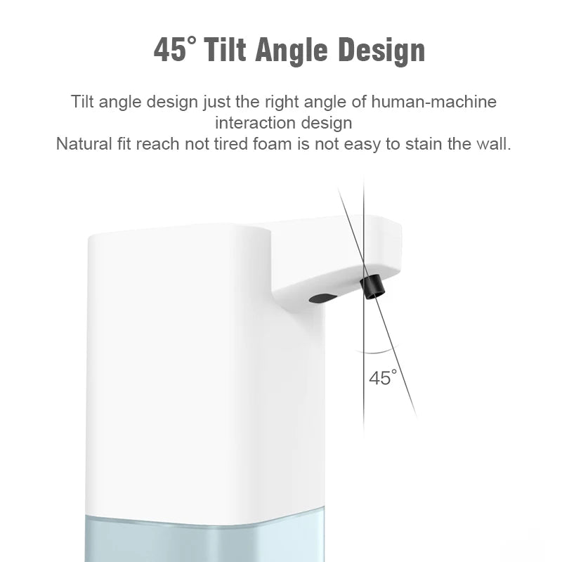 Automatic Soap Dispenser Infrared Touchless