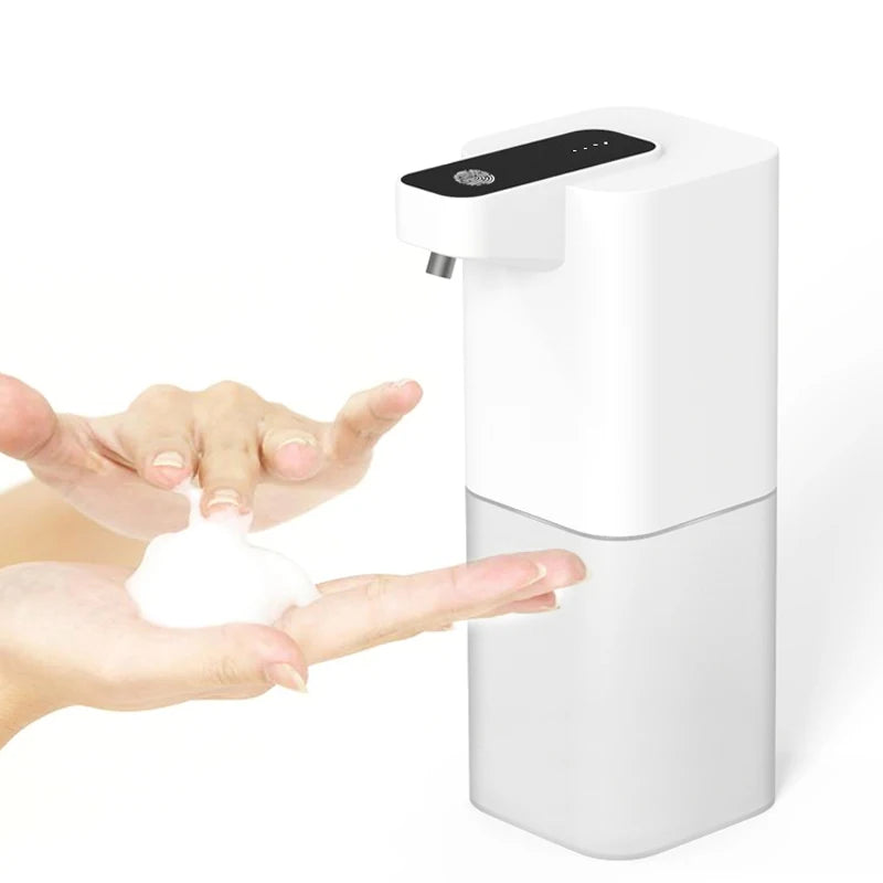 Automatic Soap Dispenser Infrared Touchless
