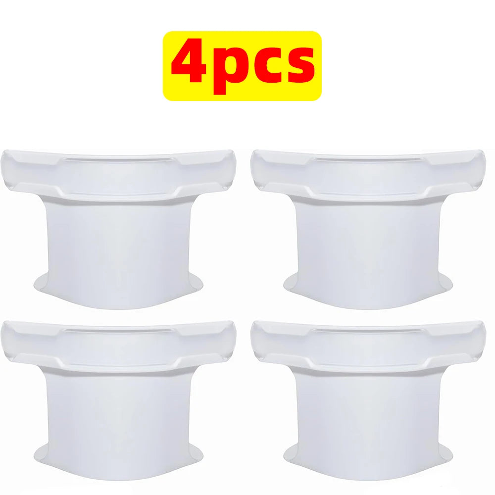 Universal Bedsheet Corner Tightener Clips Invisible Bedspread Secure Holder with Heavy-Duty Mattress Straps Sheets Slot Locks