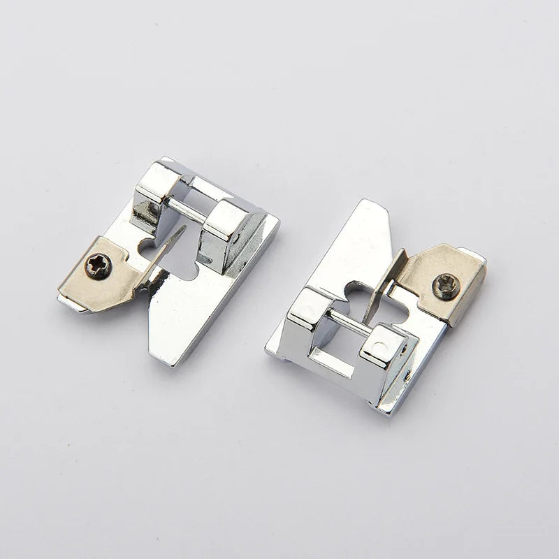 Fringe/Looping Sewing Machine Foot, Jacquard Embroidery Presser Foot #9906, Brother, Singer, etc.