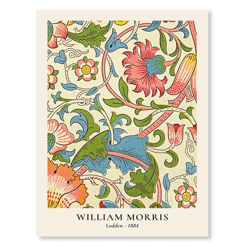 Van Gogh, Matisse Paintings. A Chance to Invite A Master Into Your Home. Canvas Art For Home.