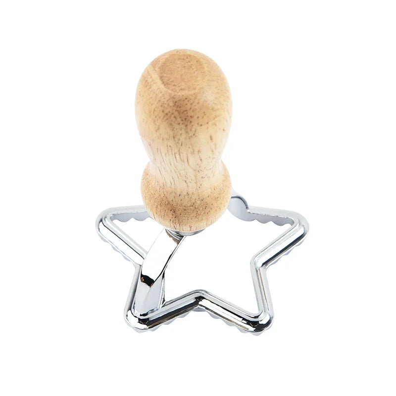 Stainless Steel Cookie Cutter Set