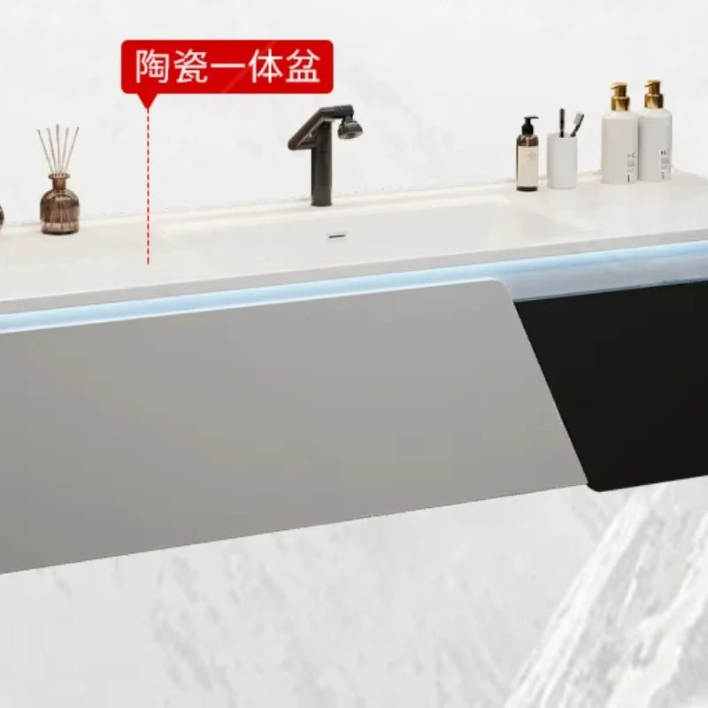 Bathroom Sinks with Cabinet Smart Furniture