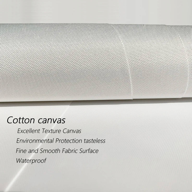 Canvas Paintings White Shells, Beach, Flowers, Posters and Prints