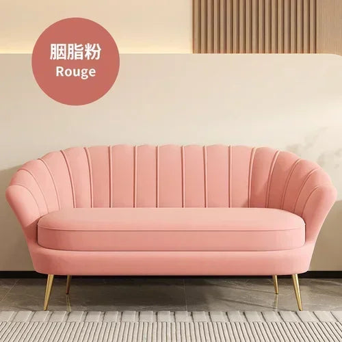 Elegant Modern Living Room Sofa