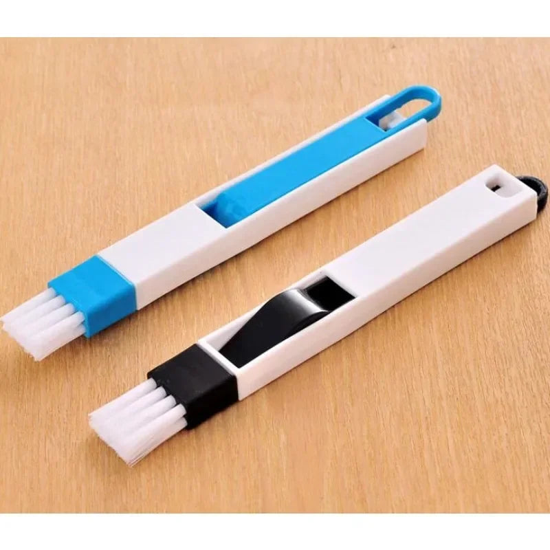 Professional Computer Keyboard Cleaning Brush for Dust, Crumbs
