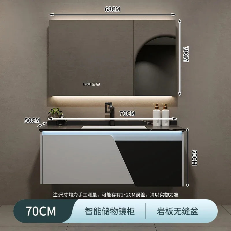 Bathroom Sinks with Cabinet Smart Furniture