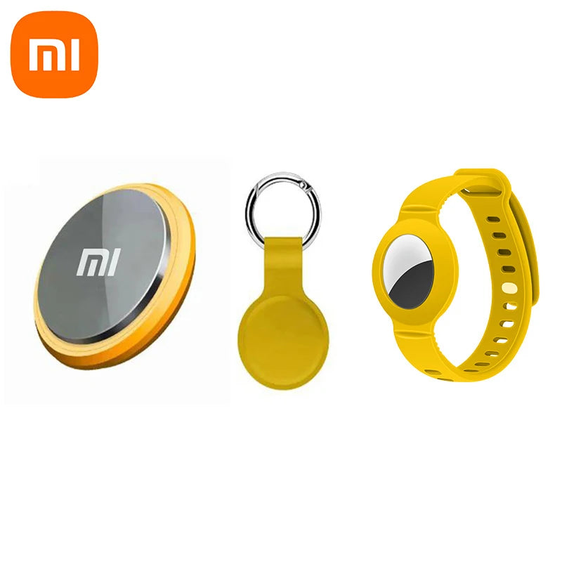 Xiaomi Smart Tracker For Pets Kids, Other Important Items 5G Bluetooth GPS Device