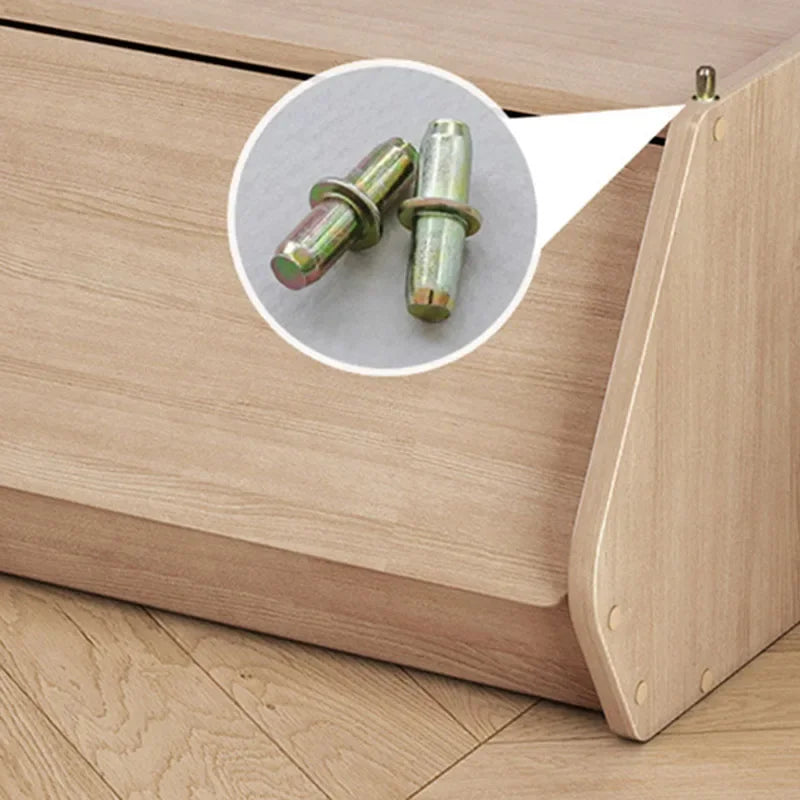 Wooden Living Room Cabinet Modern Multipurpose Cabinets, Home Furniture