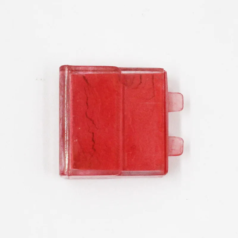 Sewing Tailor's Chalk  Wheel Cut-free Fabric Marker For Tailor Sewing