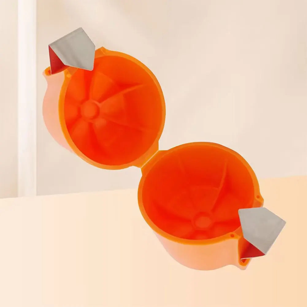 3-1 Pc Egg Shell Opener Kitchen Gadget