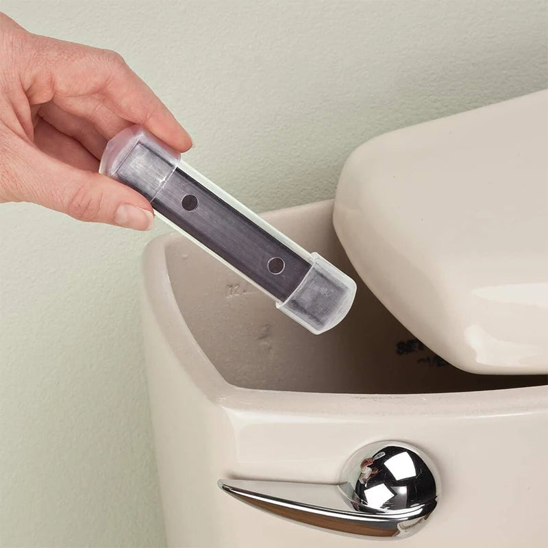 Magnetic Toilet Bowl Cleaner Long Lasting