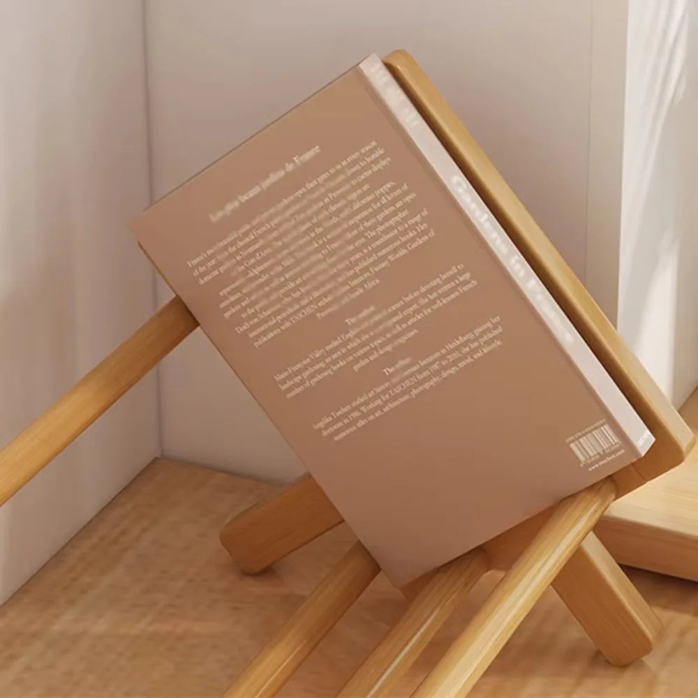 Desktop Bookshelf For Living Room, Desktop, Books, Magazines, Economical Storage Shelves