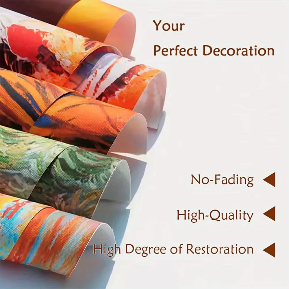 Wall Art With your Photo Print on Canvas