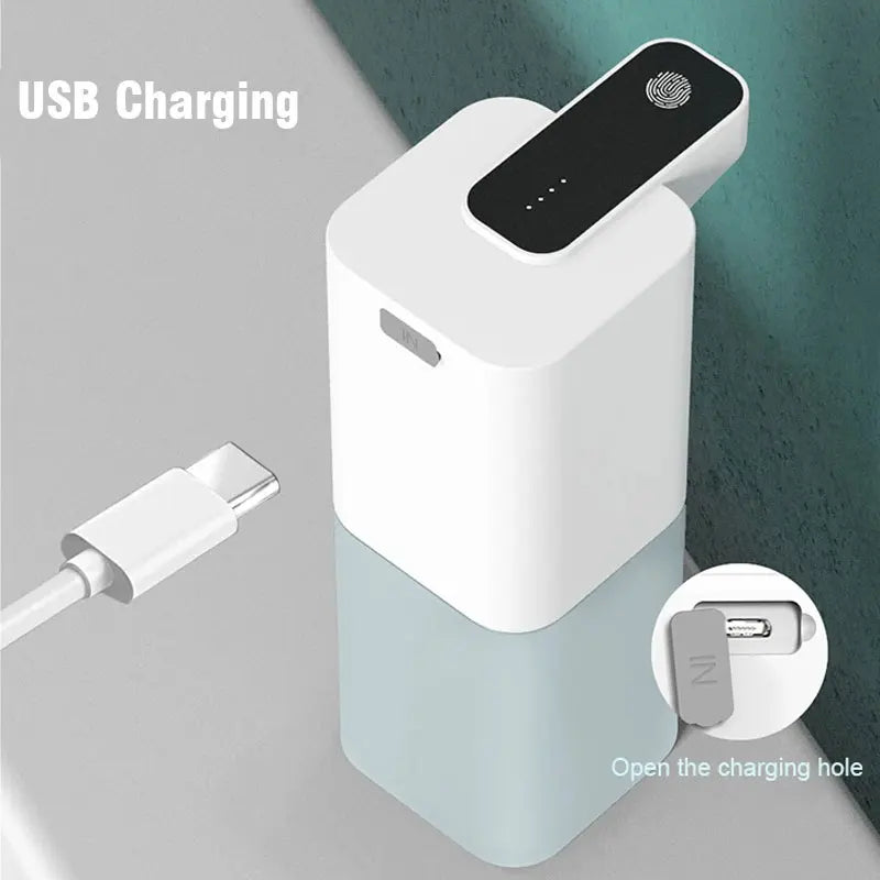 Automatic Soap Dispenser Infrared Touchless