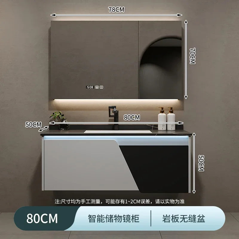 Bathroom Sinks with Cabinet Smart Furniture