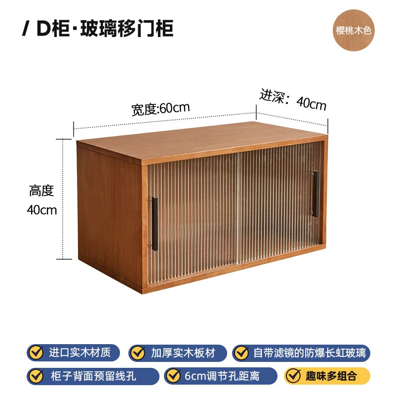 Modern Shelf, TV Stands, Cabinets, Universal Organizer