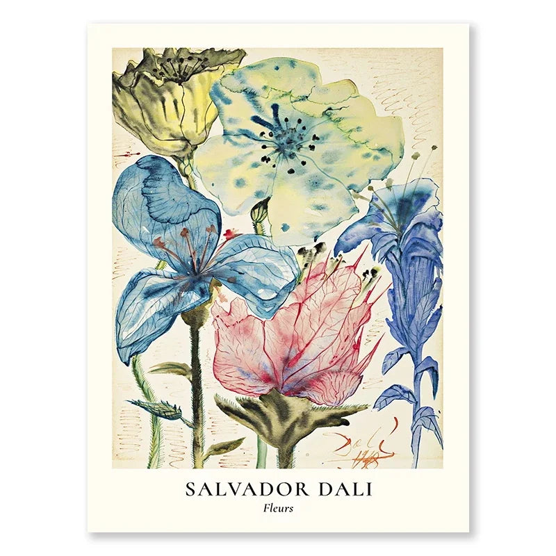 Van Gogh, Matisse Paintings. A Chance to Invite A Master Into Your Home. Canvas Art For Home.