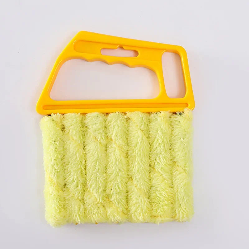Window Blinds Cleaning Brush, Washable