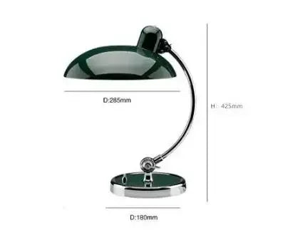Denmark Table Lamp Modern Bauhaus Table Lamp for Living Room Bedroom Study Room Decoration  Adjustable Floor Lamp
Denmark Table Lamp, Modern Bauhaus