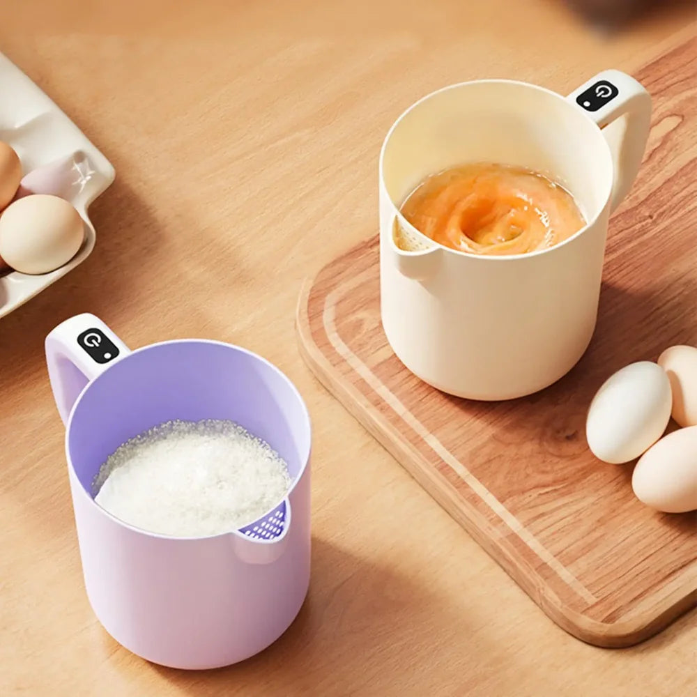 Automatic Stirring Cup, Rechargeable