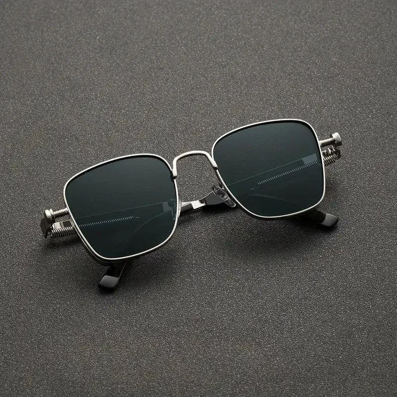2025 Polarized Sunglasses Special Anti UV Choices in Frame And Lens Colors
