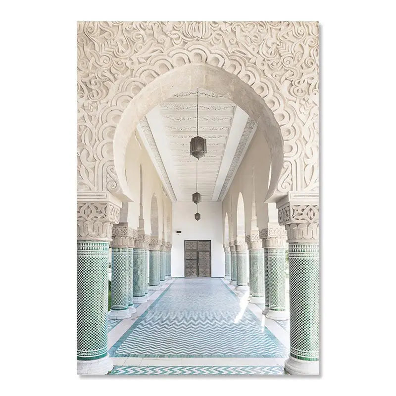 Beaches Weaves Ocean Seagulls Turtles Beautiful Canvas Paintings