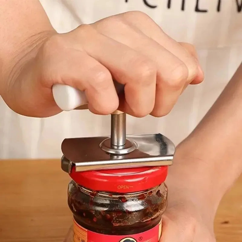 Glass Jar Opener, Adjustable