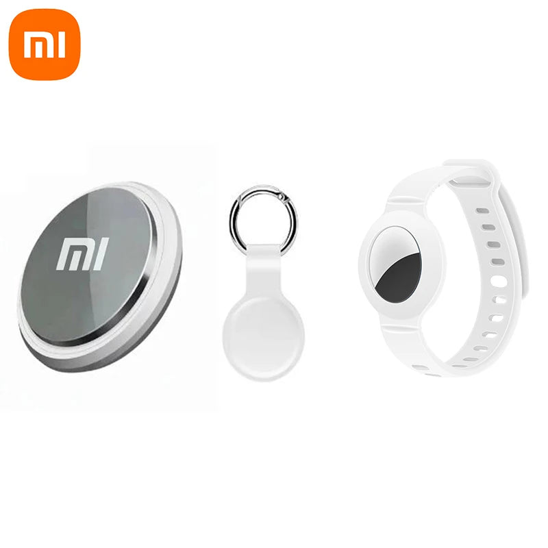 Xiaomi Smart Tracker For Pets Kids, Other Important Items 5G Bluetooth GPS Device