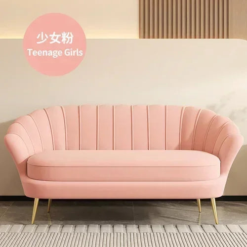Elegant Modern Living Room Sofa