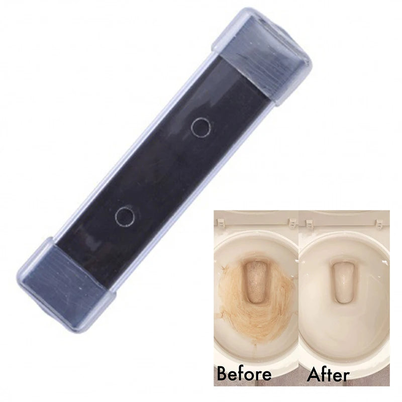 Magnetic Toilet Bowl Cleaner Long Lasting