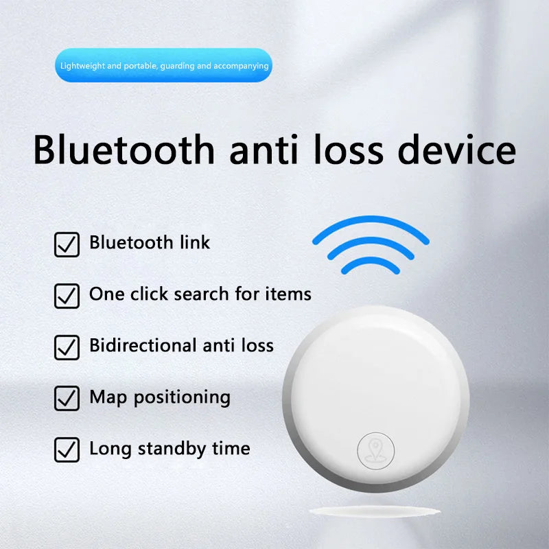 Xiaomi Smart Tracker For Pets Kids, Other Important Items 5G Bluetooth GPS Device