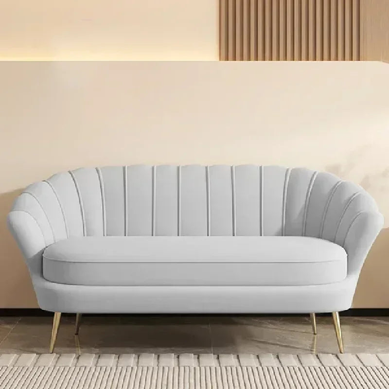Elegant Modern Living Room Sofa