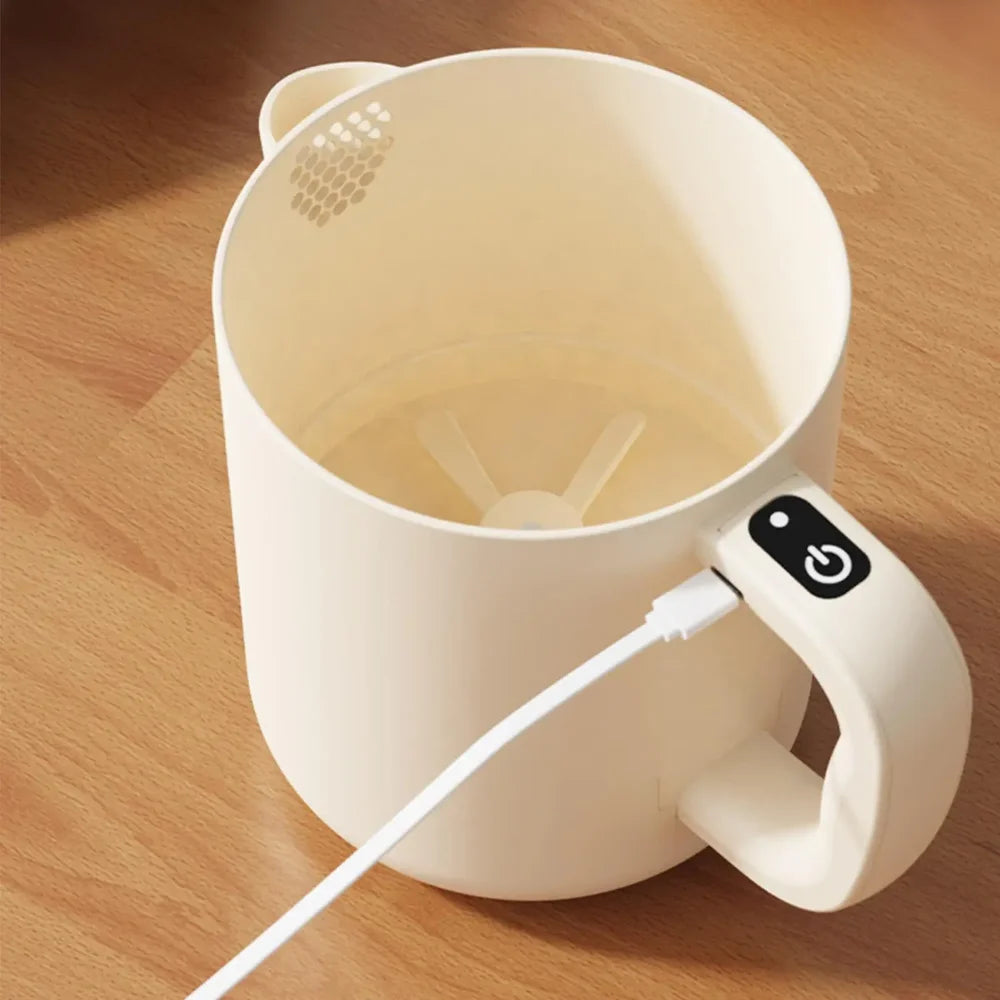 Automatic Stirring Cup, Rechargeable
