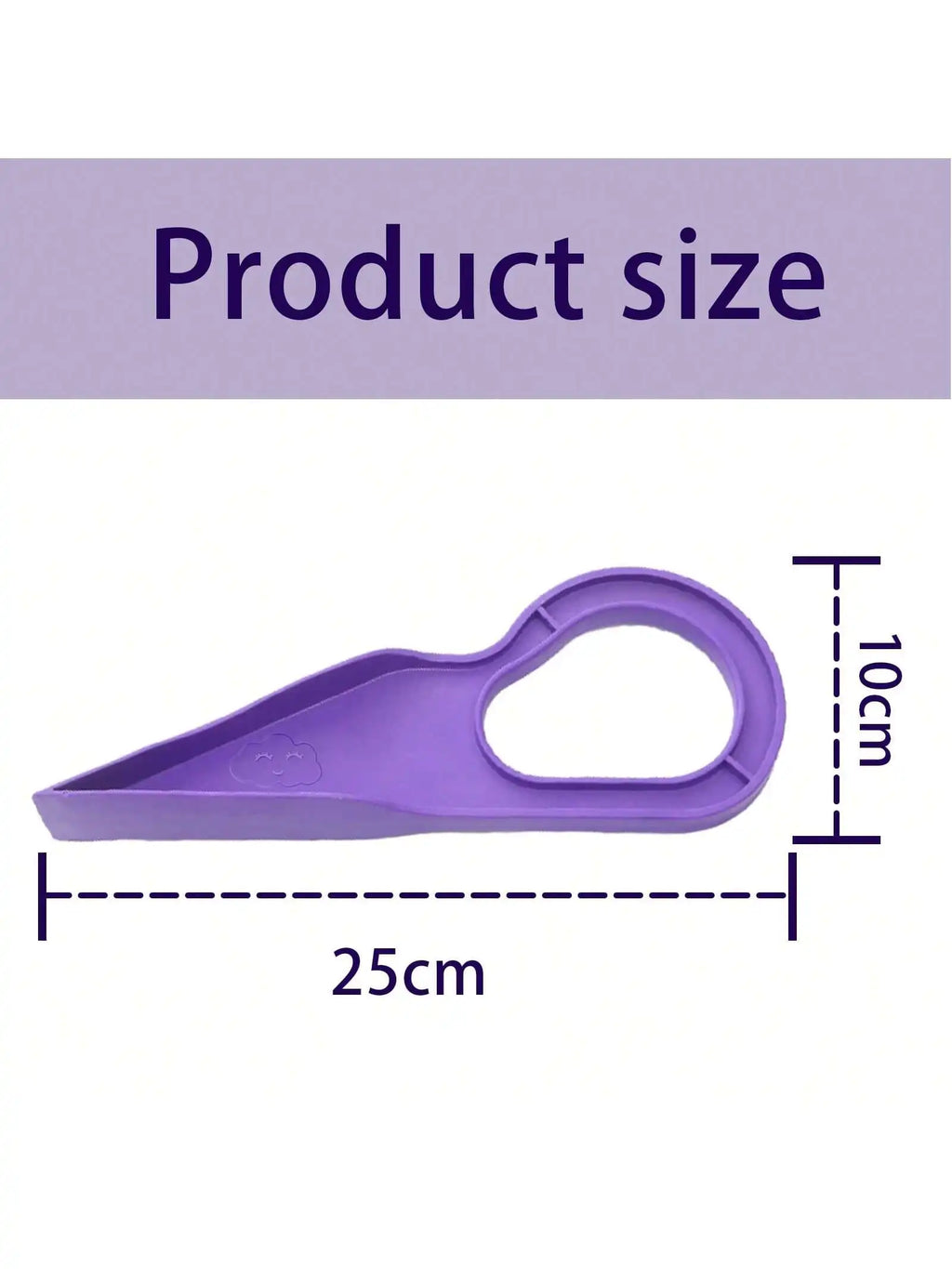 ﻿
1/2 pcs Mattress Lifter Tool for Changing, Removing. Bed Skirts, Wedge
