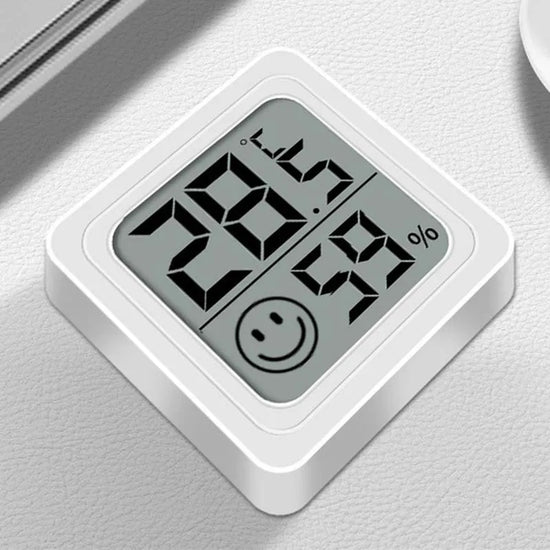 
Digital Temperature and Humidity Sensor Indoor Electronic