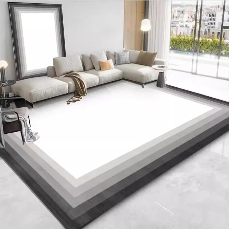 Carpet Large Area,  For Living Room, Bedroom, Modern Minimalist Style Home Decoration Rug