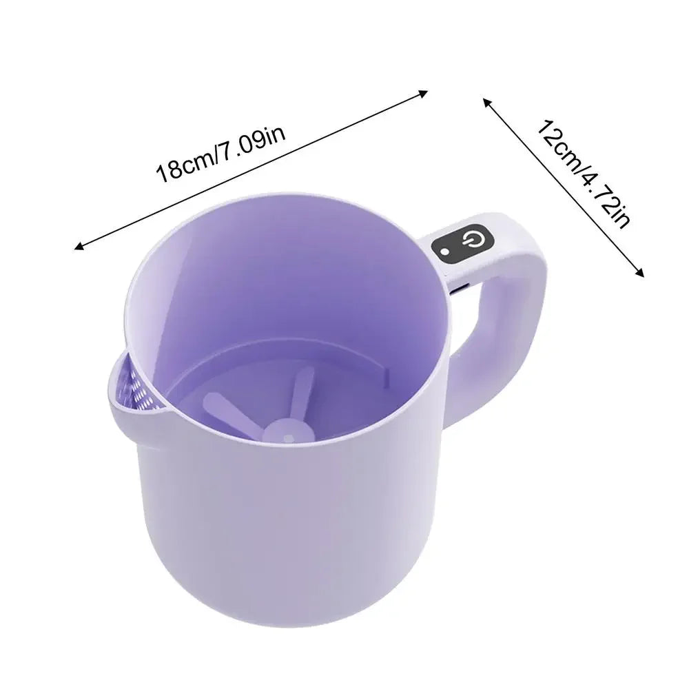 Automatic Stirring Cup, Rechargeable