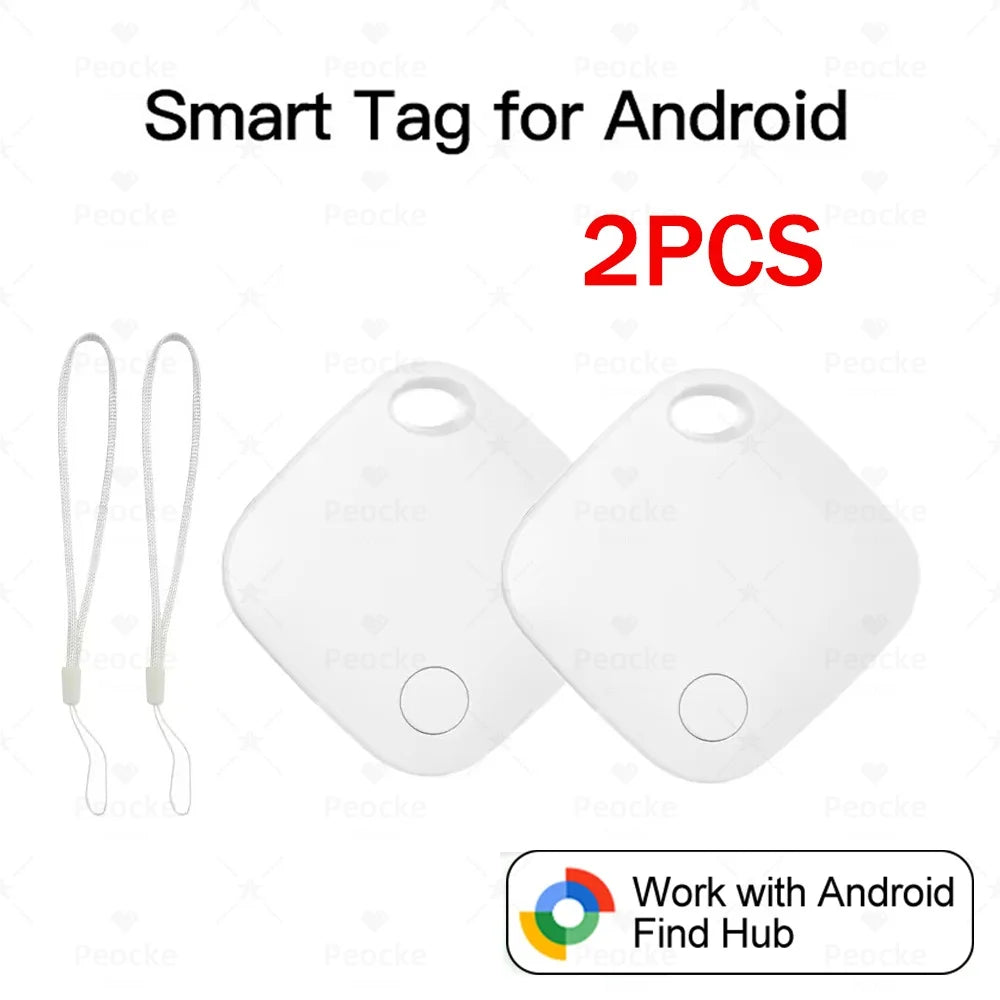 Google Find My GPS Tracker, Android Smart, Activity Tracker, Wearable Devices, Cat Smart Electronics
