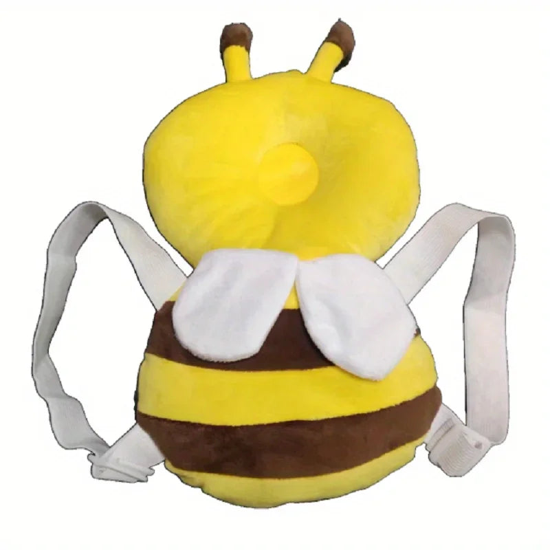 Little Bee Baby Head Protector, Anti-Fall Suitable Head Protection