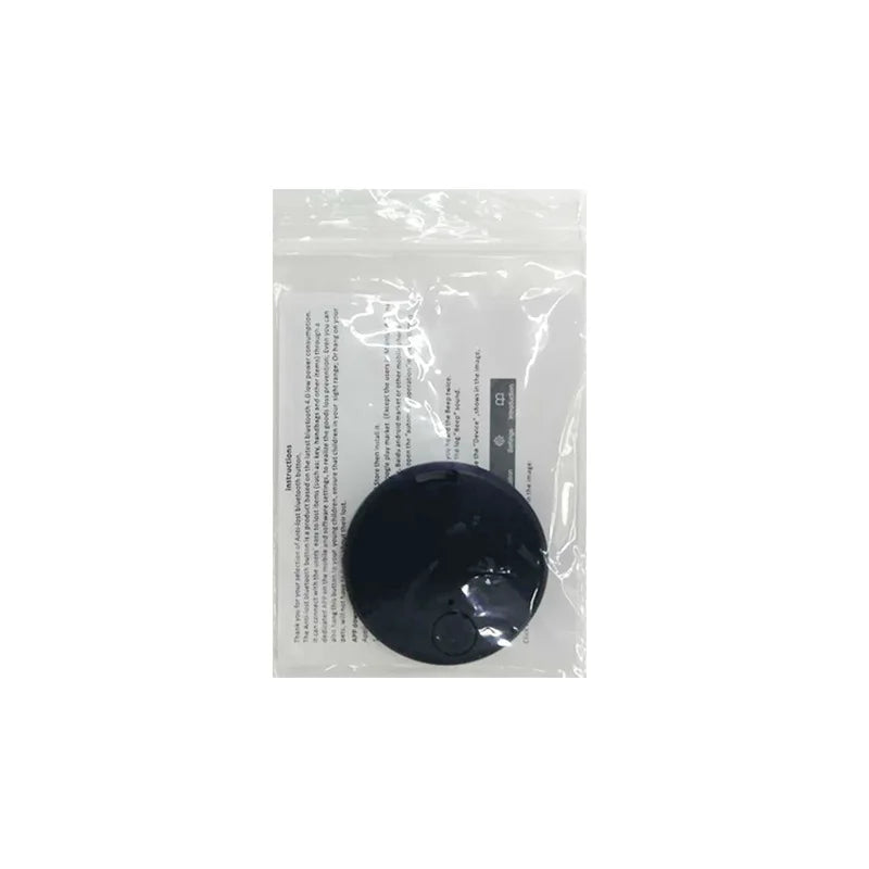 Mini GPS Locator Bluetooth Find Keys, Pets, Children, Belongings