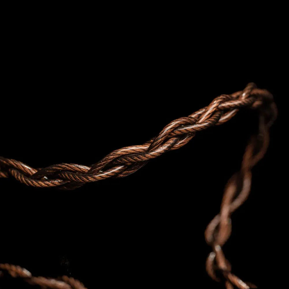 SLIIVO SLA3 IEM 1DD+3BA Hybrid Technology  Headphones 8 Drivers Hifi In-Ear Monitor 2-Pin Balanced Plug Noise Cancellation