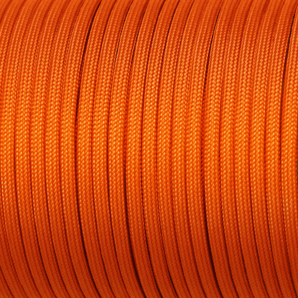 7 Cores 550 Paracord Cord 5 15 30 M Dia.4mm  for Camping Survival