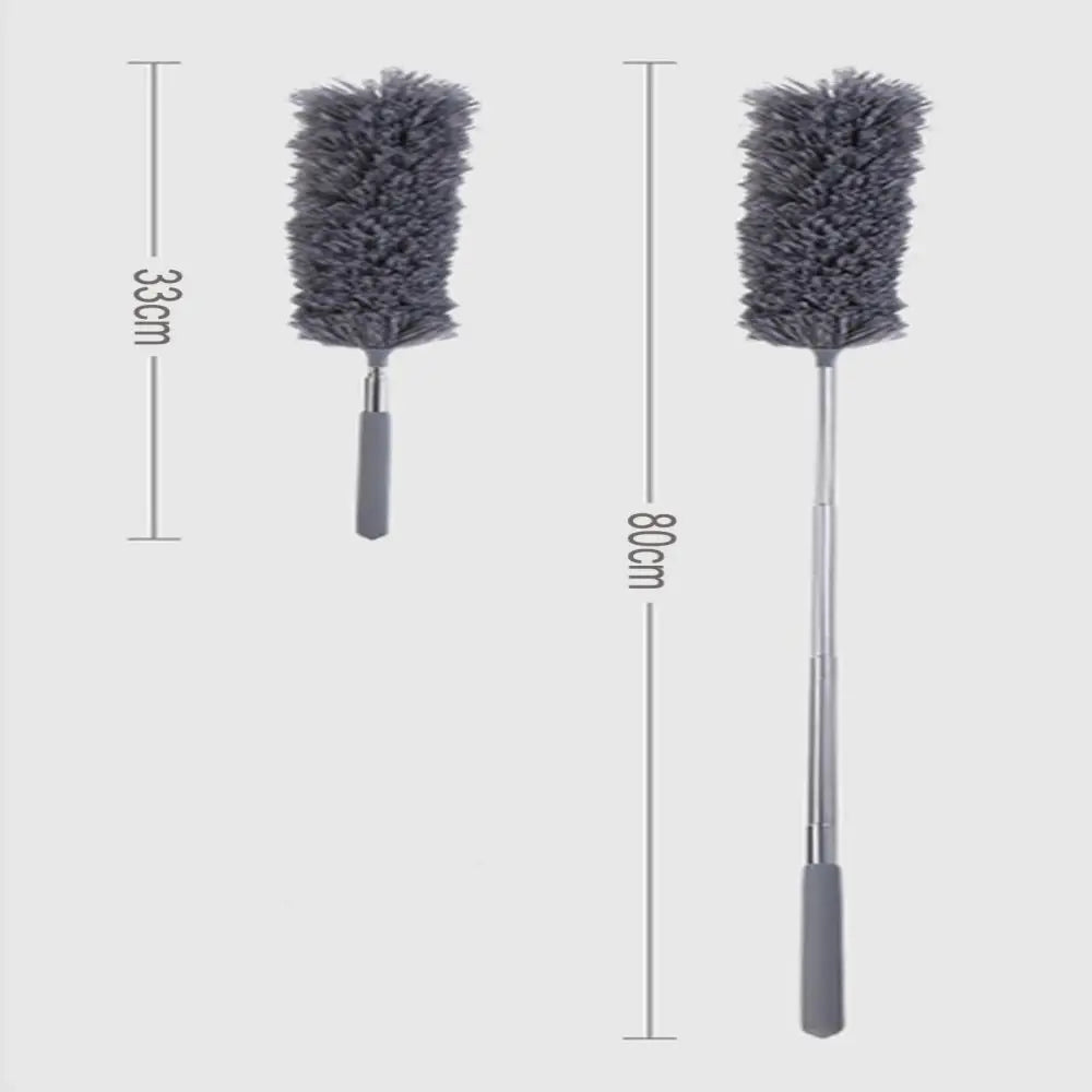 One Piece Cleaning Duster, Lightweight, Flexible Duster Brush