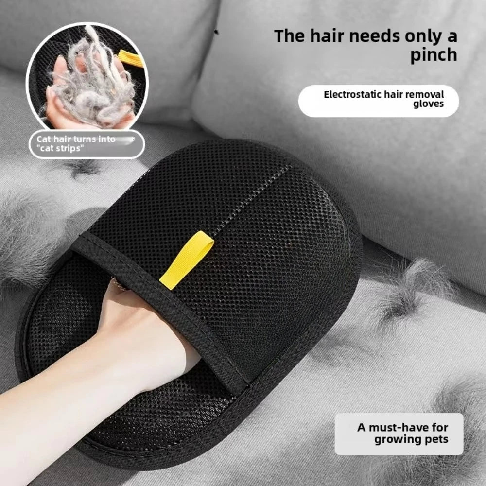 Cat And Dog Hair Remover Handy For Home Use