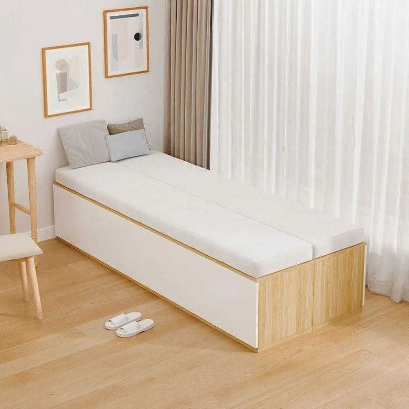 Long Wall Cabinet Storage
