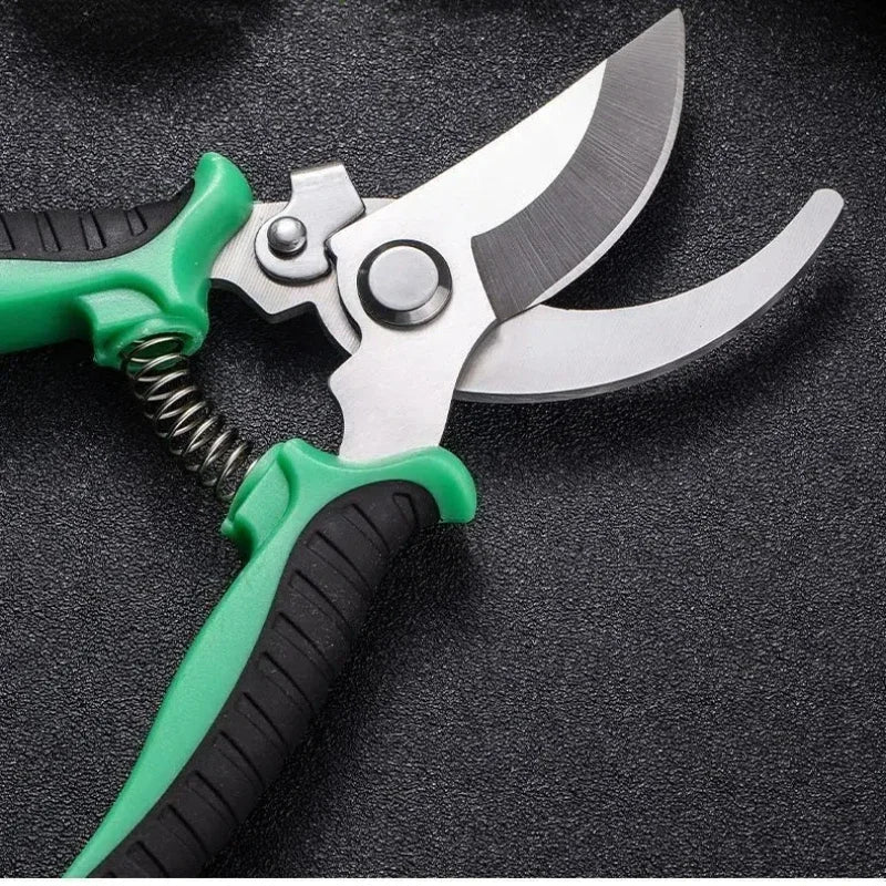 Stainless Steel Professional Garden Pruning Shears